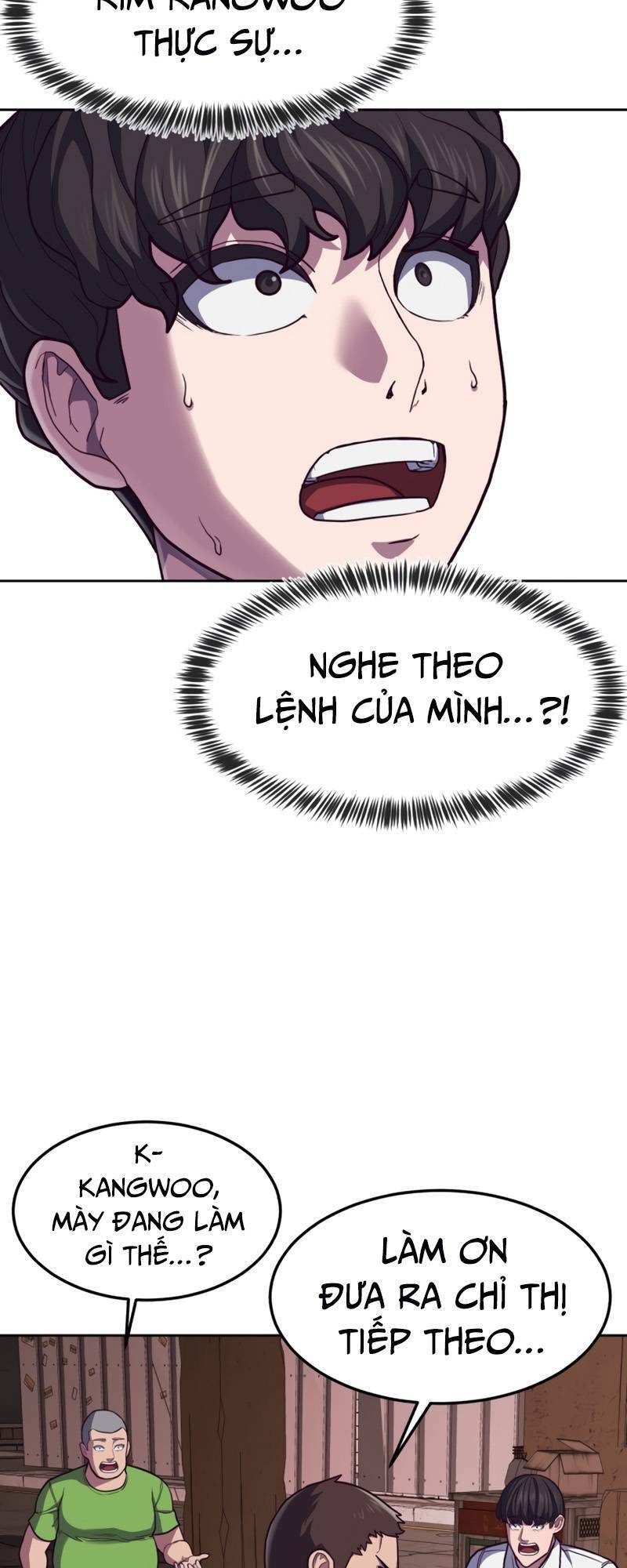 tuân lệnh tuyệt đối chapter 1 166