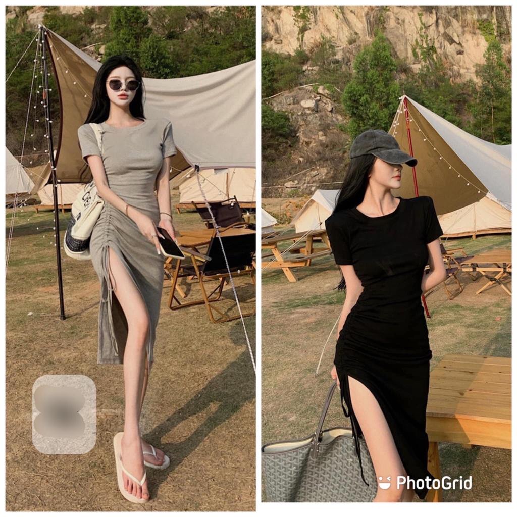 Váy body - set váy body tôn dáng sexy năng động, siêu hot