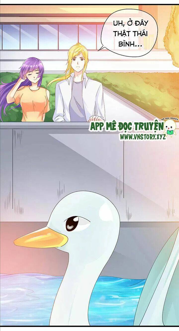 bồn tắm có vấn đề?! chapter 37 29