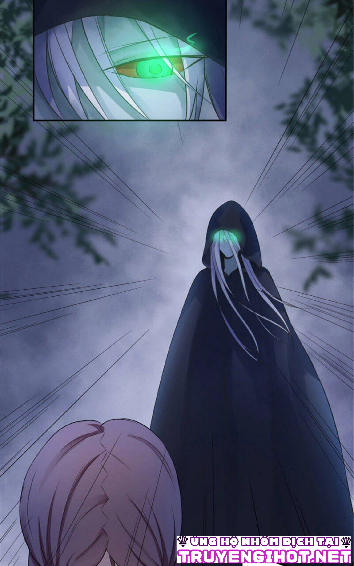 chồng tôi là hades chapter 1 9