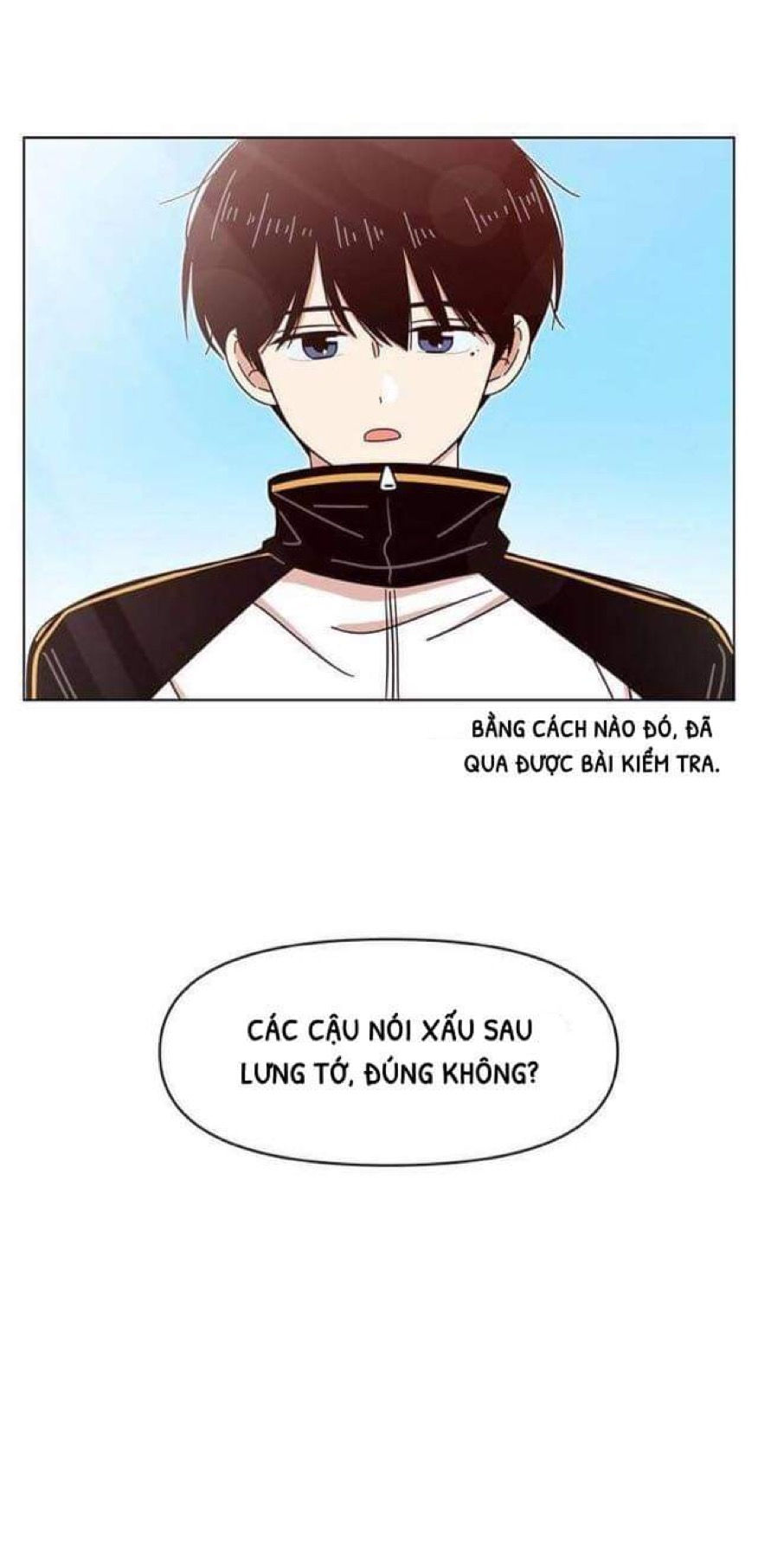 mùa hoa nở rộ chapter 12 46