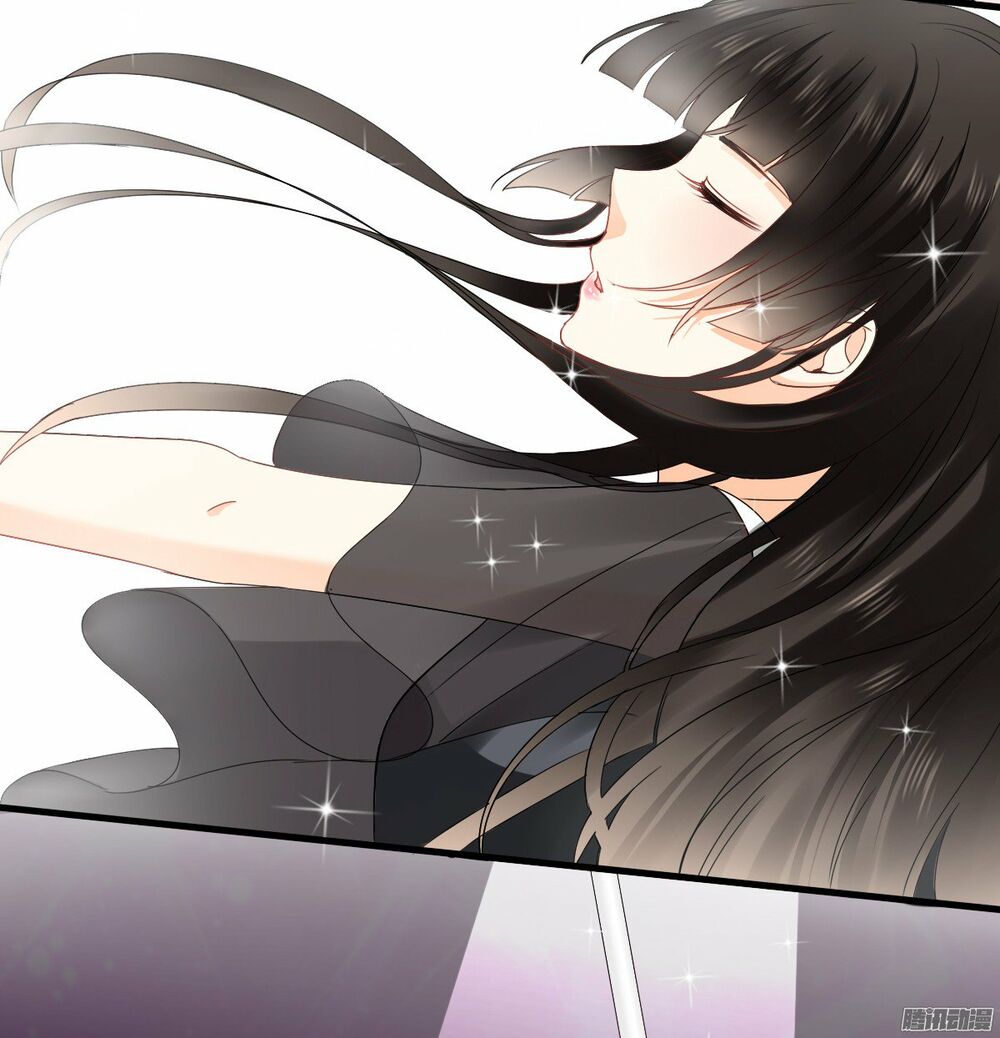 bay qua thiên sơn đến yêu anh chapter 16 39