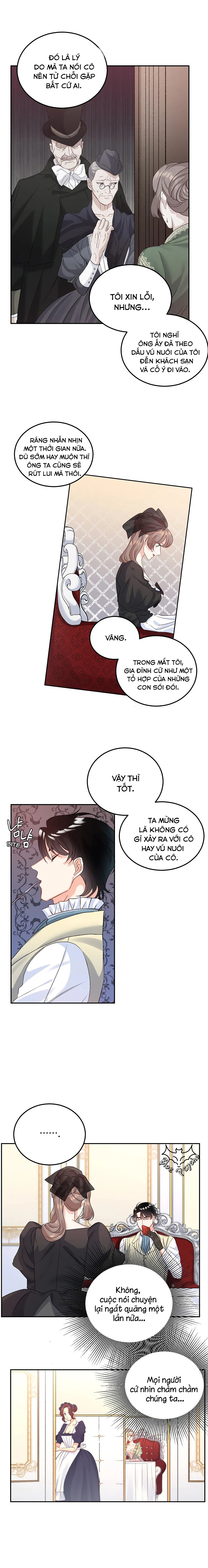 ebony, quạ đen chapter 26 9