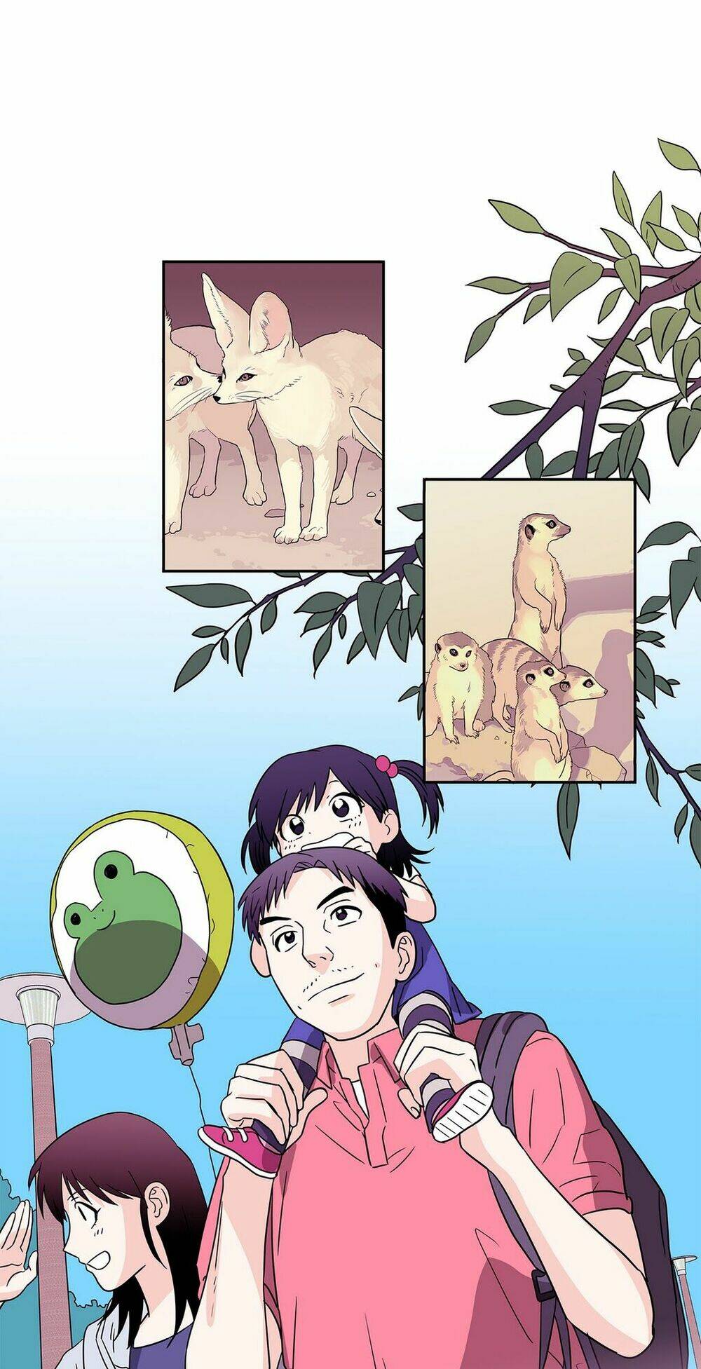 chuyện gì đến, rồi cũng sẽ đến chapter 23 25