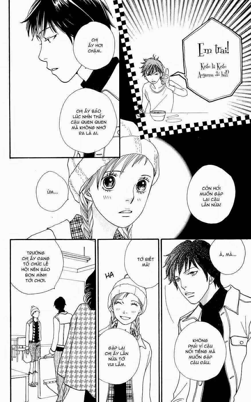 cat street chapter 16 17