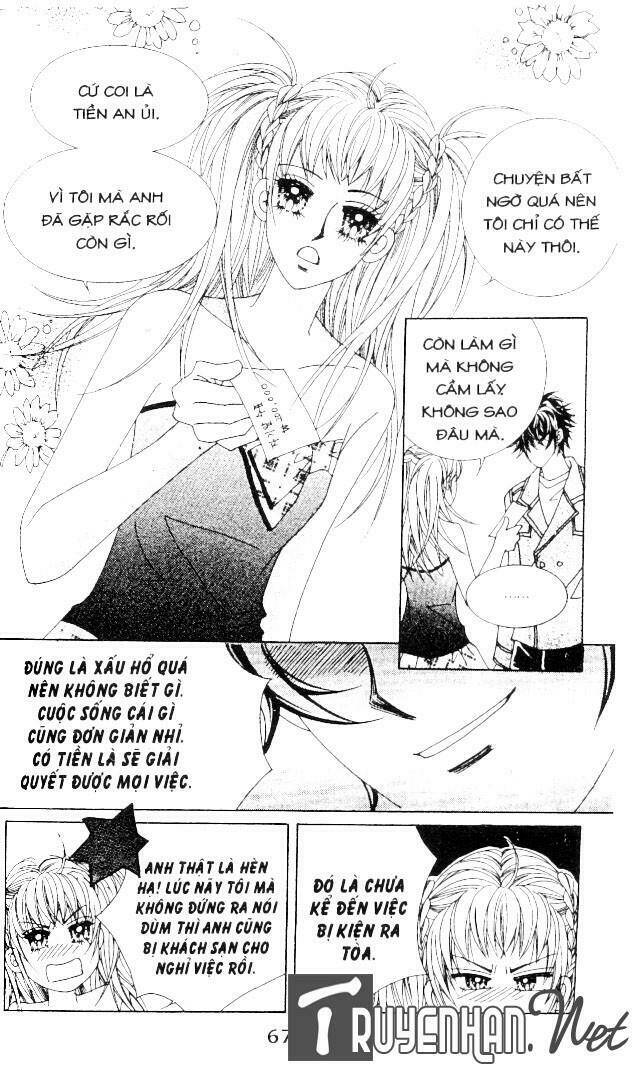 my lovely master chapter 3 6