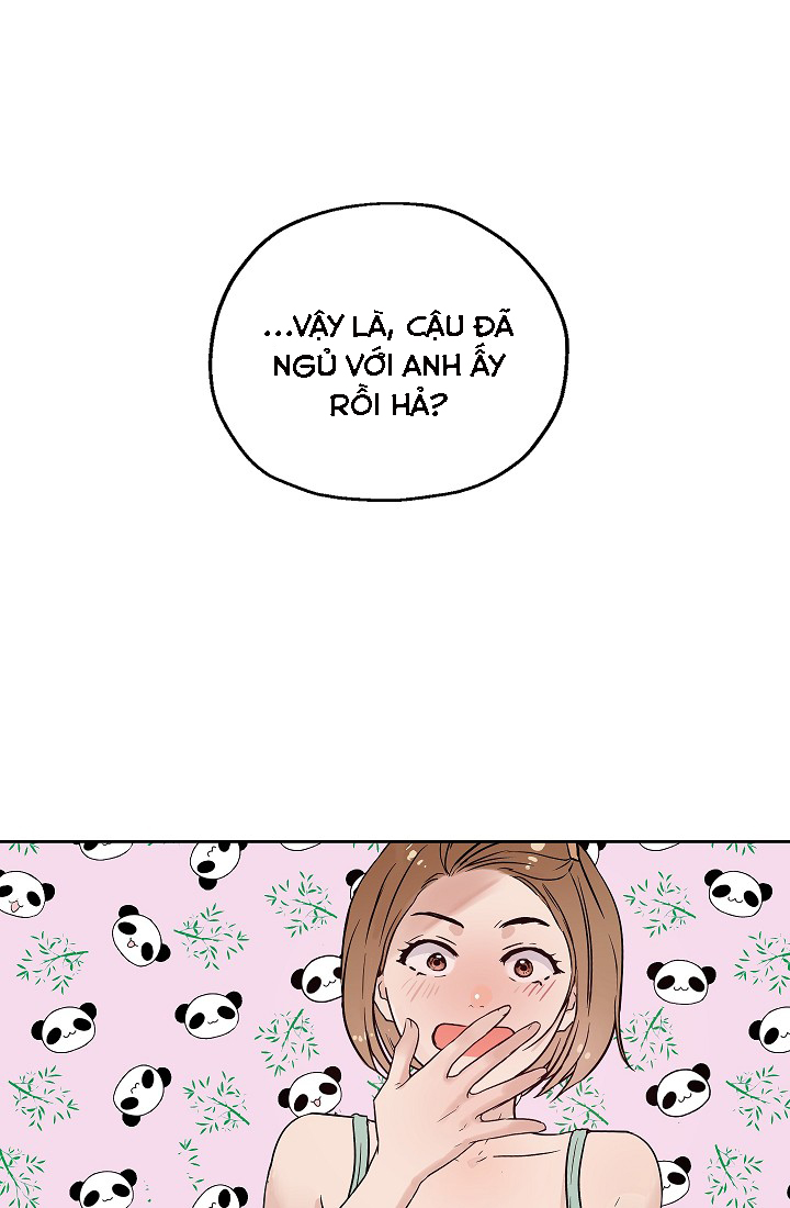 [18+] công tư phân minh chapter 28.1 1