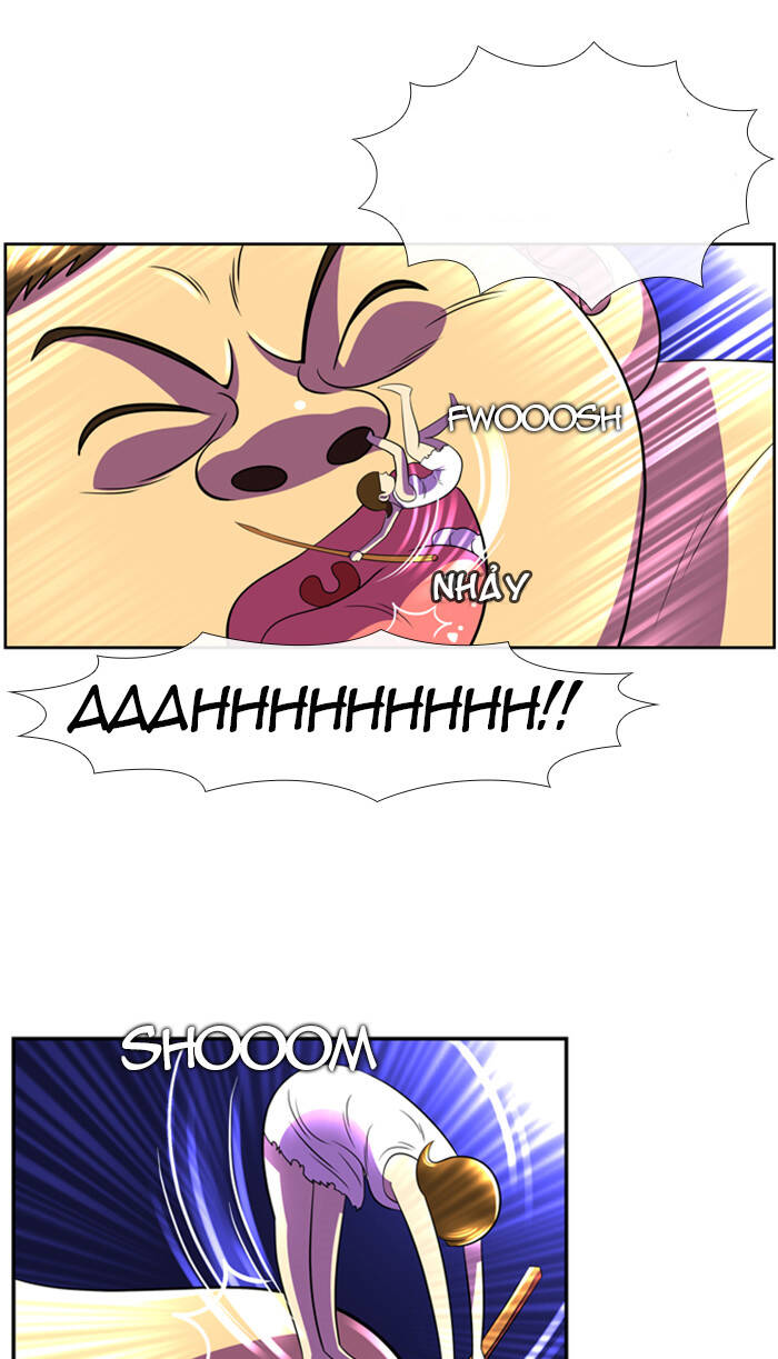 lớp học của những học sinh đặc biệt chapter 21 48