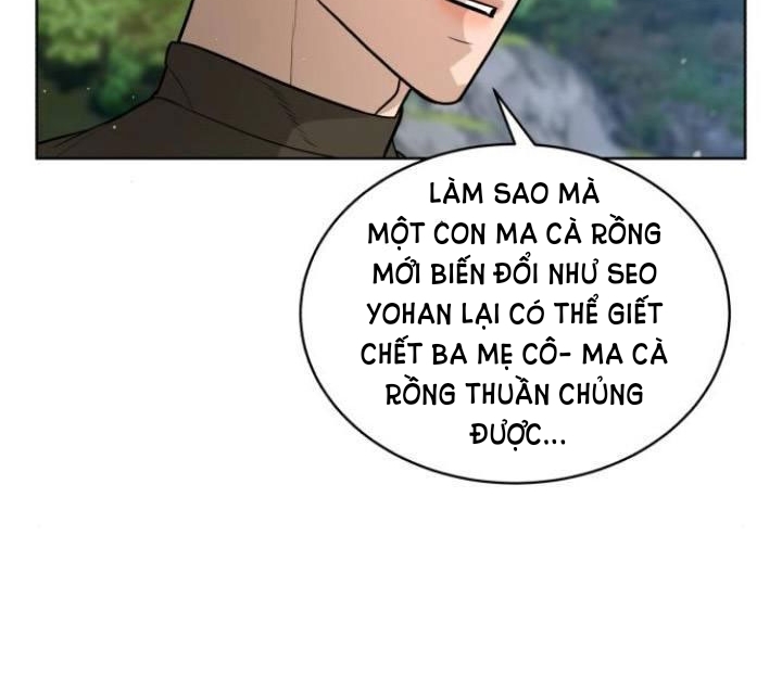 bạch huyết - white blood chapter 57 23