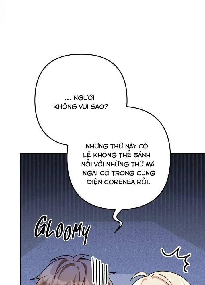 tại sao mẹ chồng tôi lại như thế này? chapter 18 19