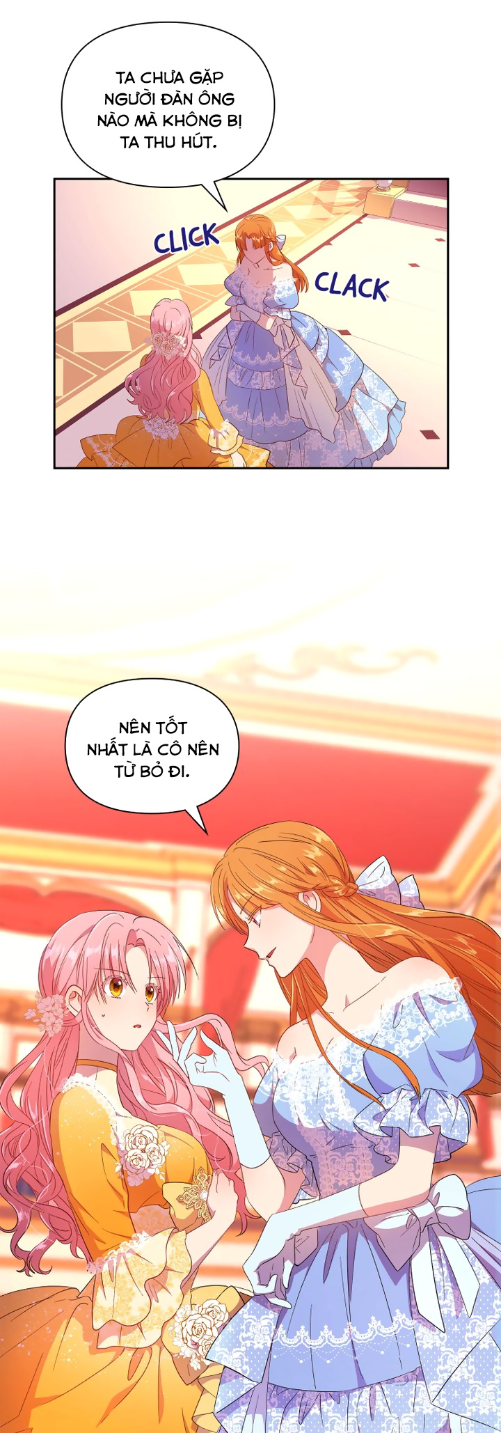 thuần hóa hoàng đế bạo chúa chapter 15 12