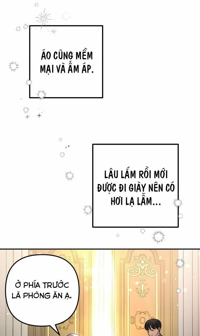 công nương mint bé nhỏ chapter 2 36