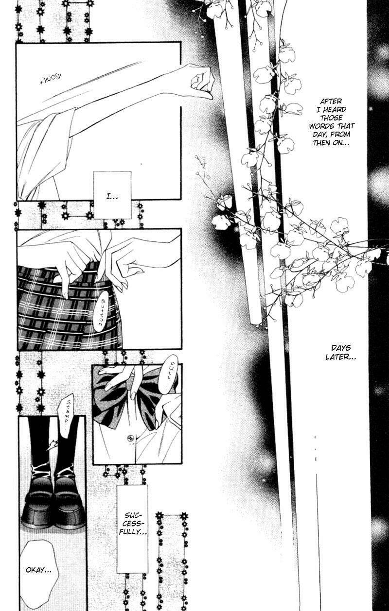 thử thách của kyouko chapter 37 5