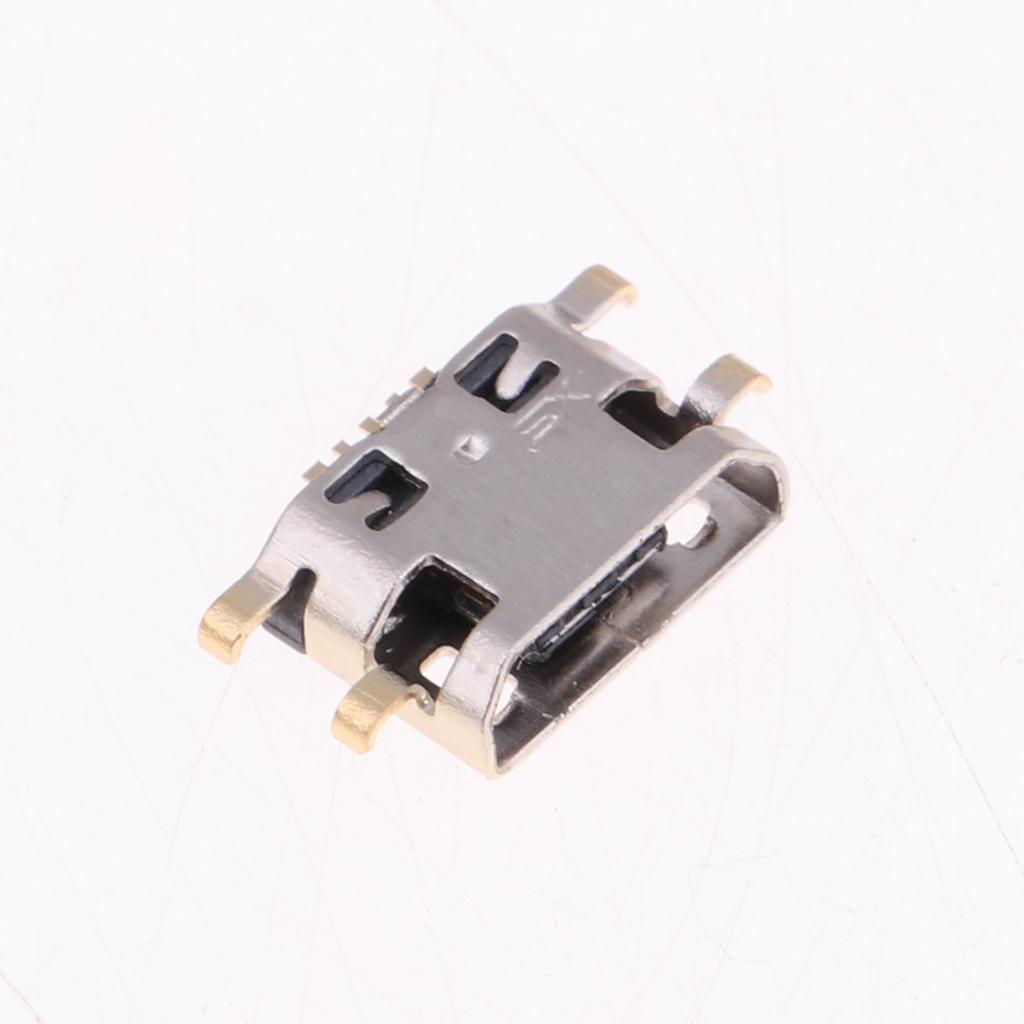 3 Pieces USB Type C Installation Socket / Charging Socket for  M3, Mobile Phone