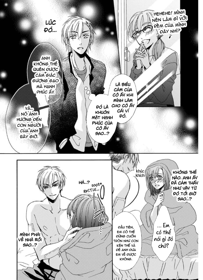 tên tội phạm nguy hiểm chapter 6 2