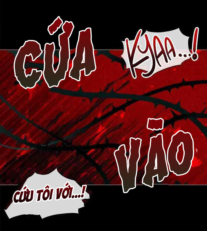 quý cô không thể chạm vào chapter 14 2