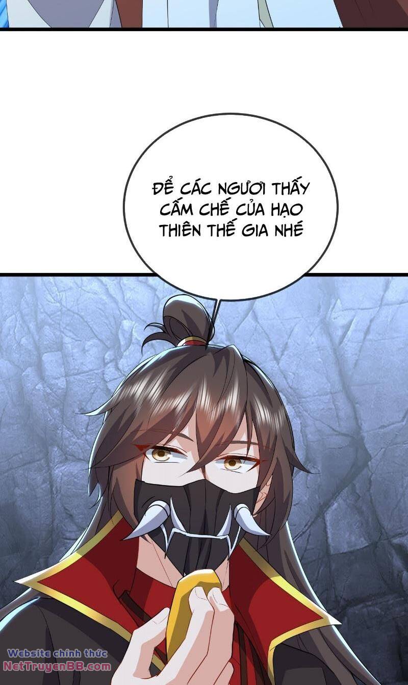 tiên võ đế tôn chapter 541 25
