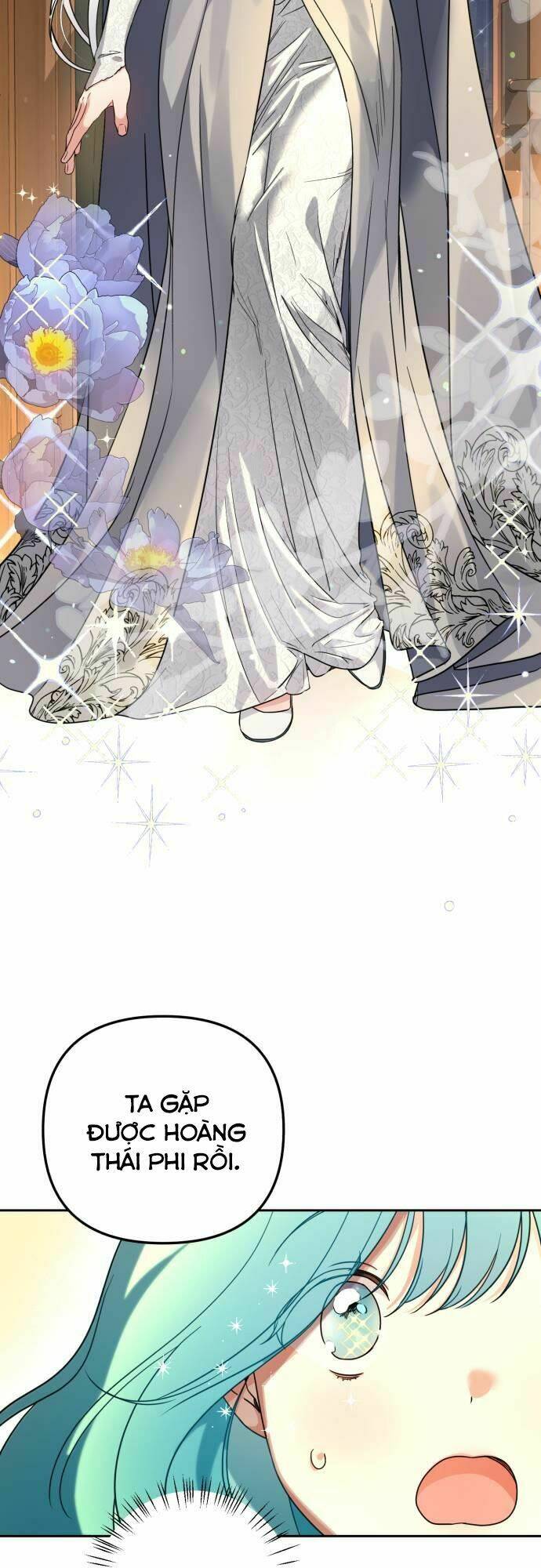 công nương mint bé nhỏ chapter 22 35