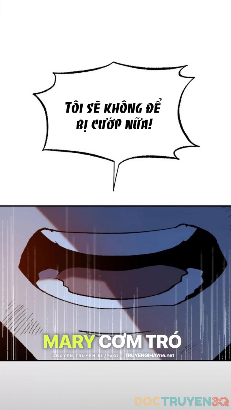 [18+] Nụ Hôn Tàn Bạo chapter 12.5