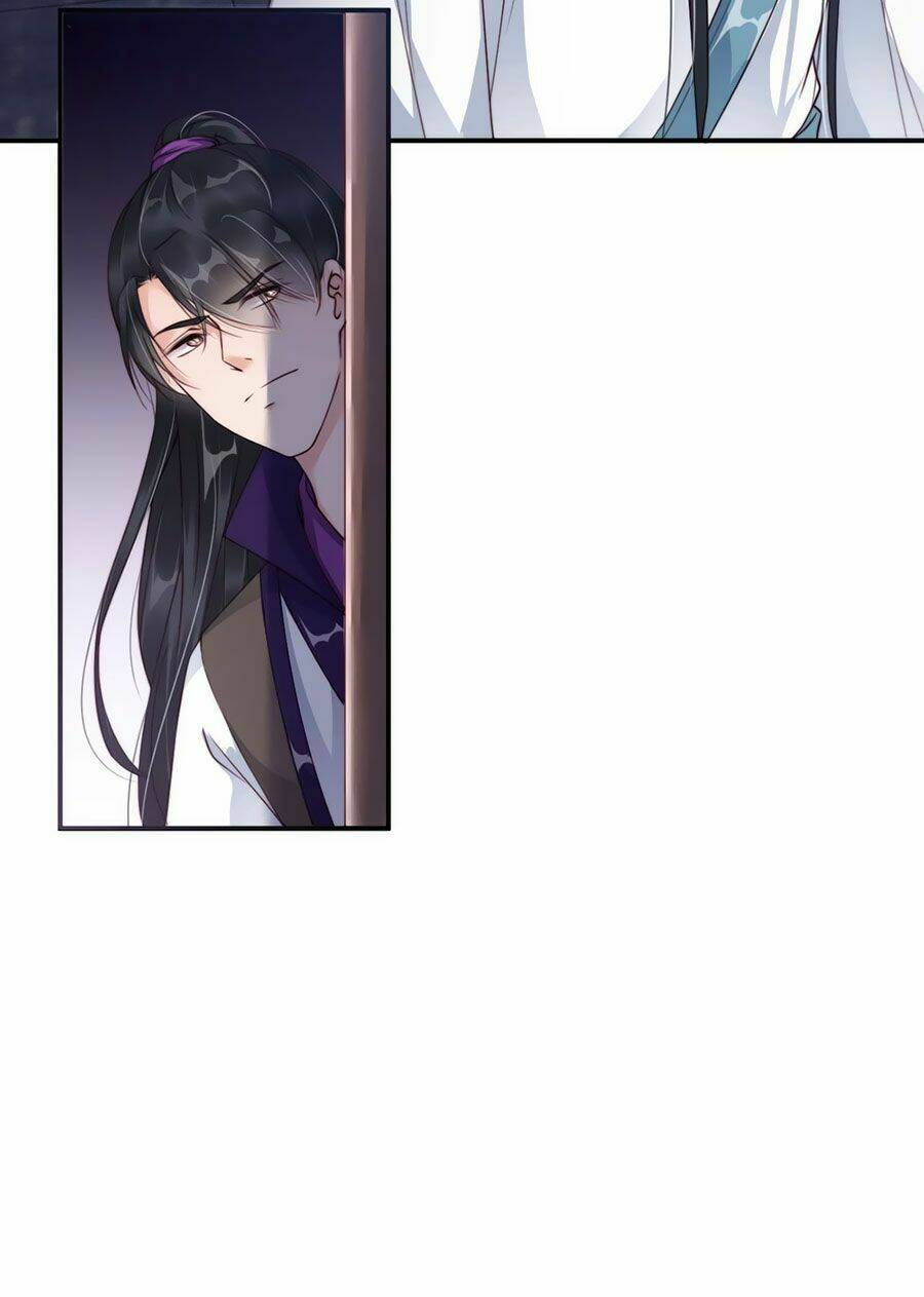 điềm mỹ chi huyết chapter 4 19