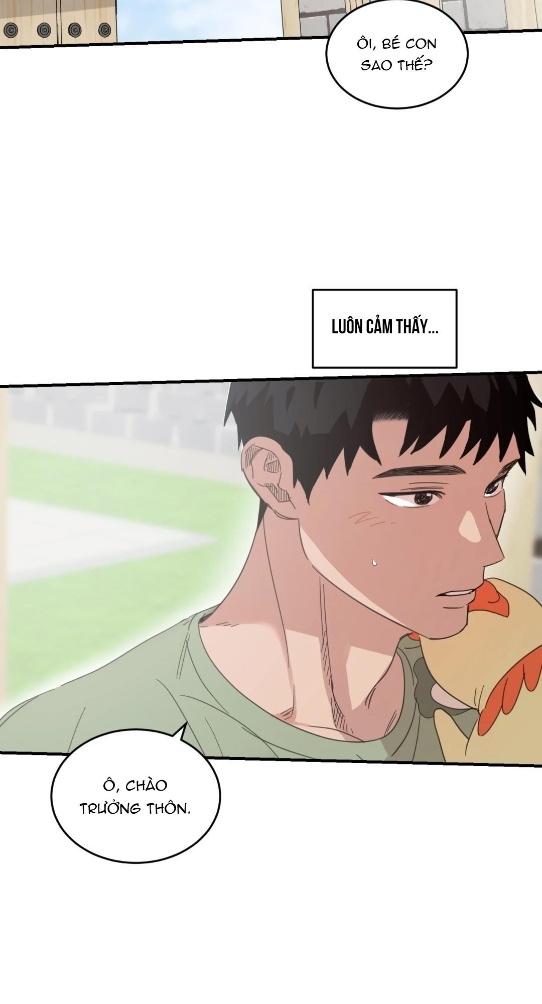 ngôi nhà hướng mặt trời mọc chapter 15 32