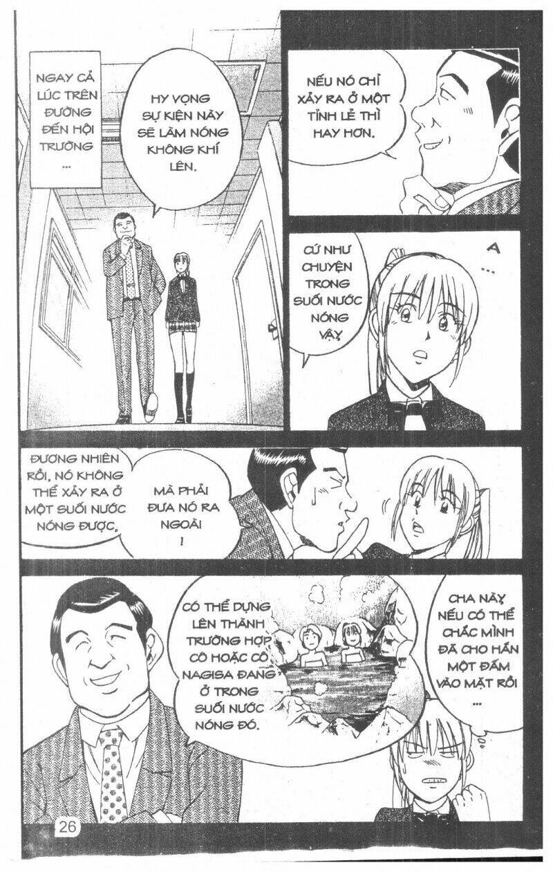 thám tử toma chapter 9 26