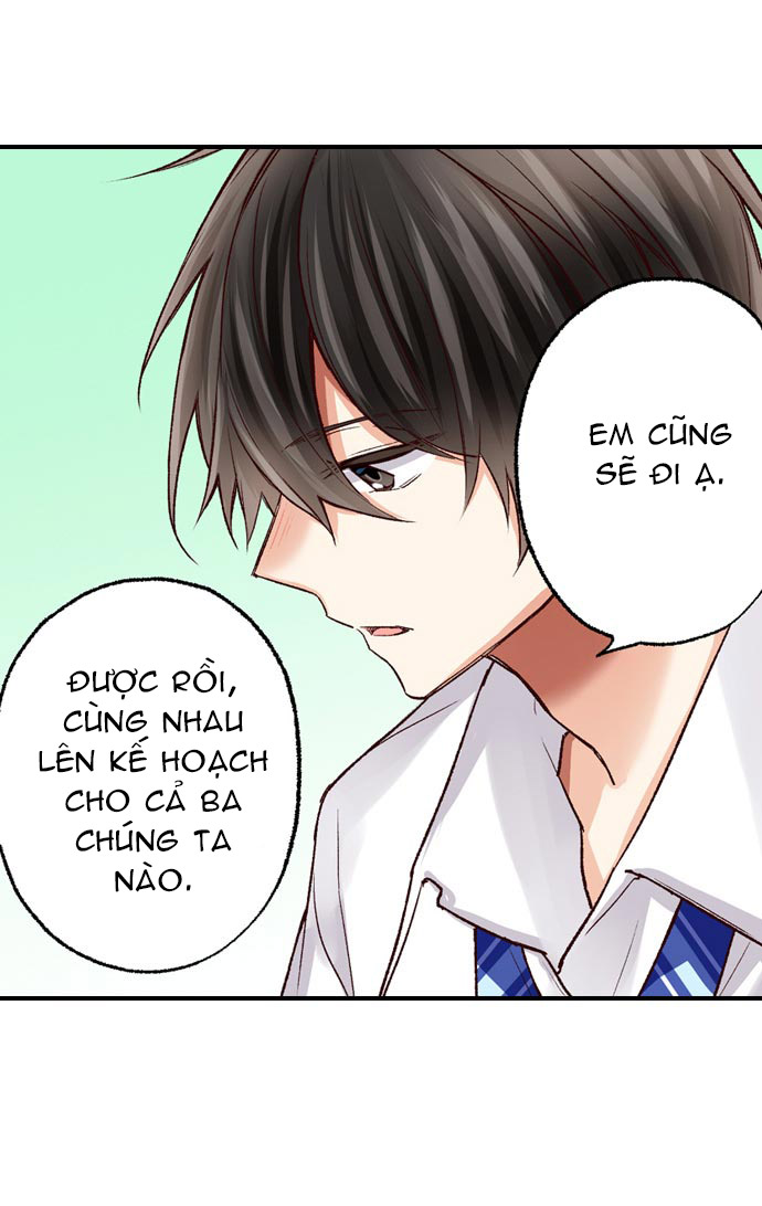 họ chắc chắn đã làm chuyện đó chapter 21.2 18