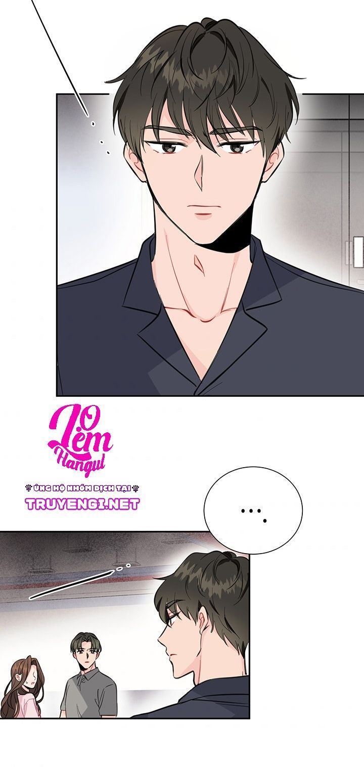 người tình thay thế chapter 8 49