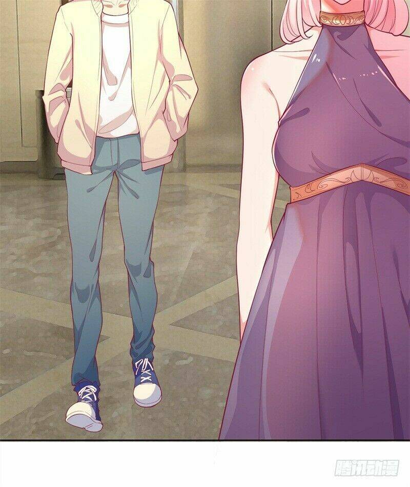 ngạo kiều tổng tài sủng điềm thê chapter 16 24