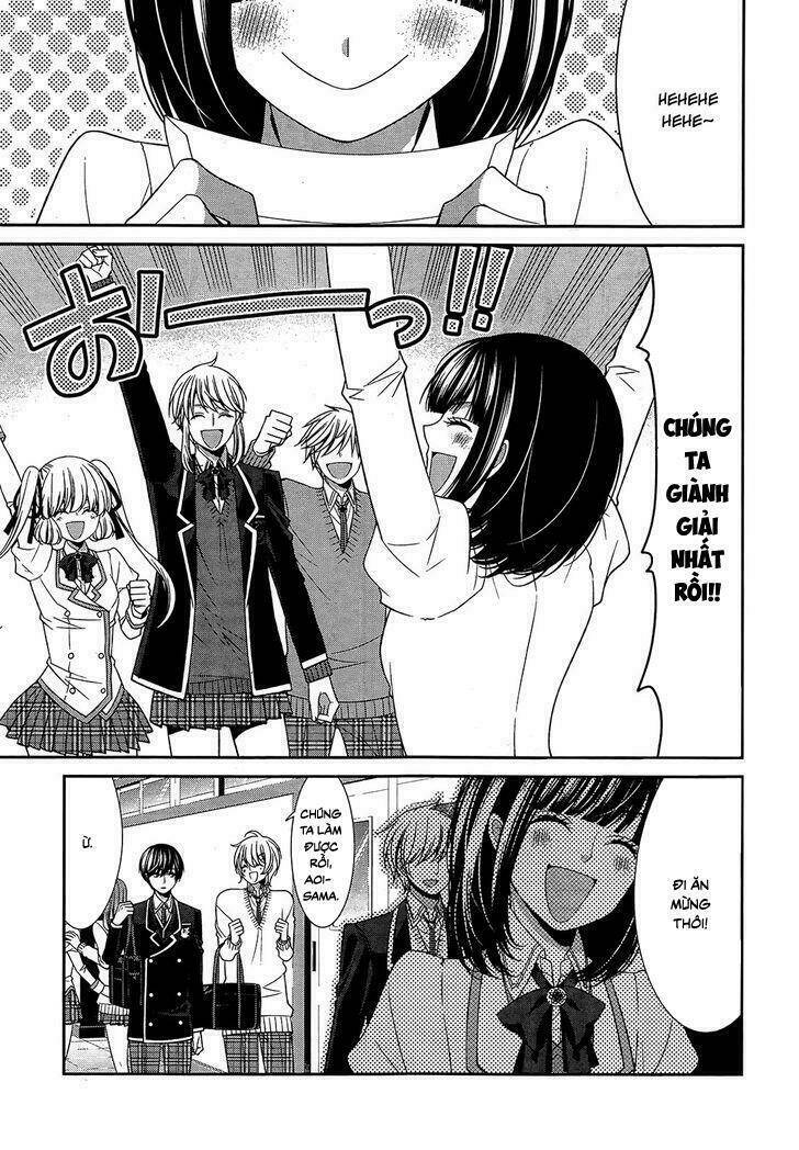 shuuen no elysion chapter 11 38