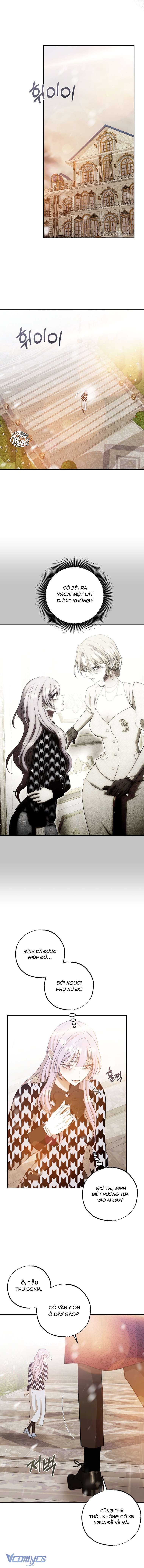 tôi bị cắn bởi chú chó tôi đã bỏ rơi chapter 58 16