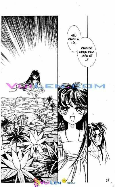 cô gái 300 tuổi chapter 1 37