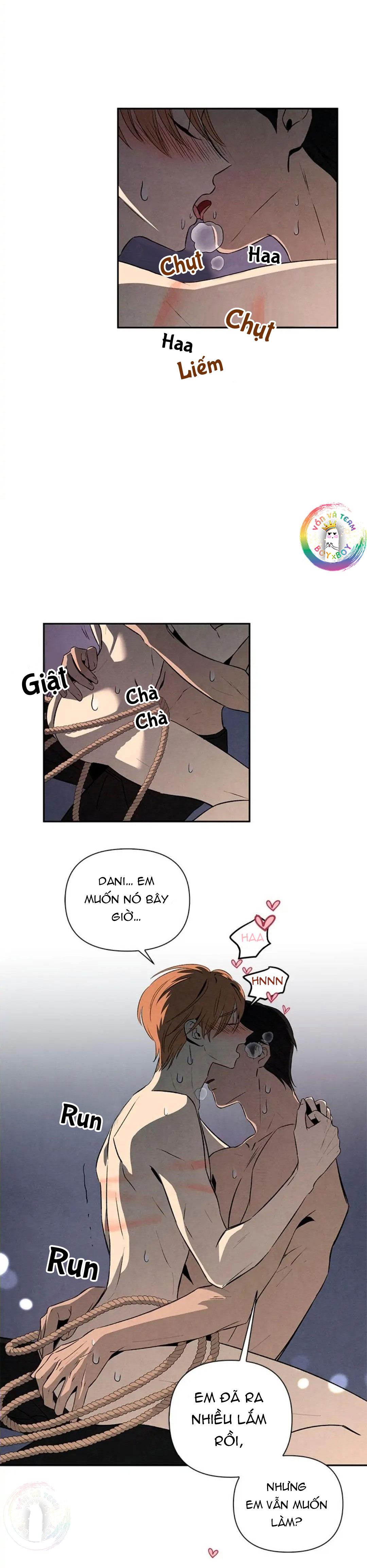 bona sort chapter 26 5