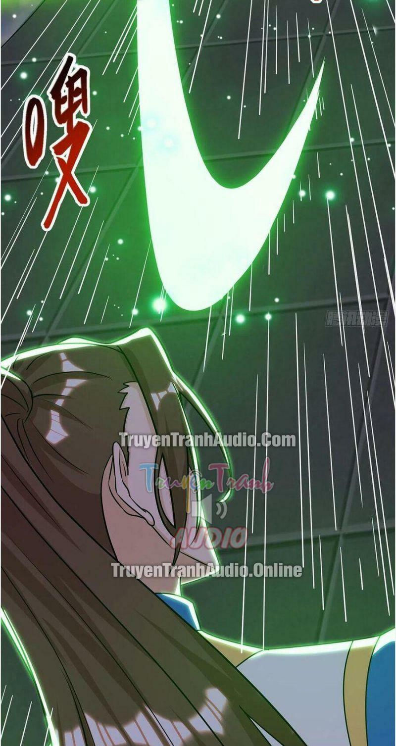 chúa tể tam giới chapter 111 26