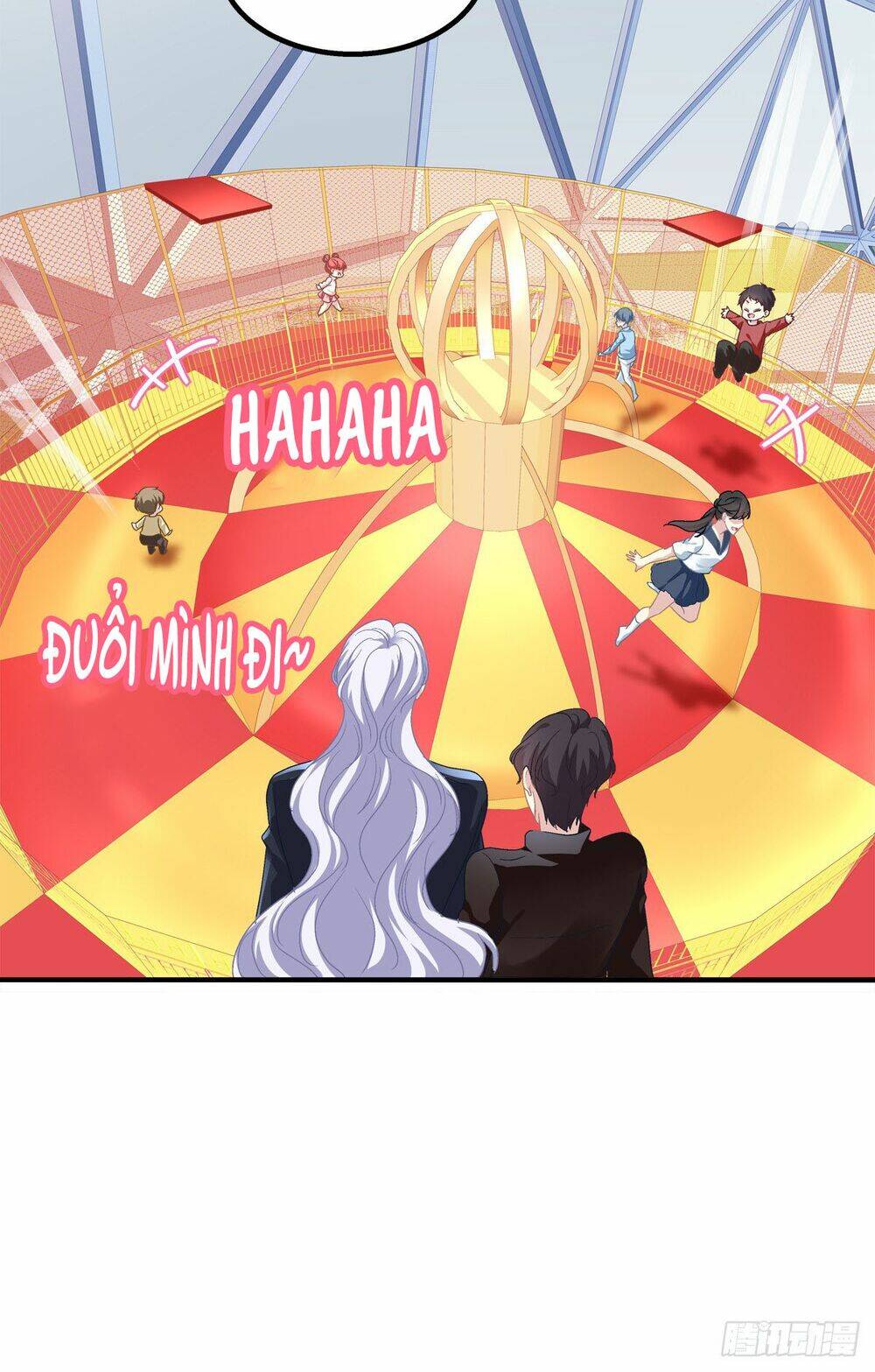 toàn bộ nắm trong tay chapter 21 61