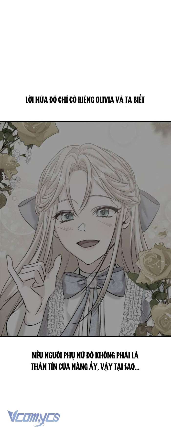 hôn nhân trả thù chapter 3 73