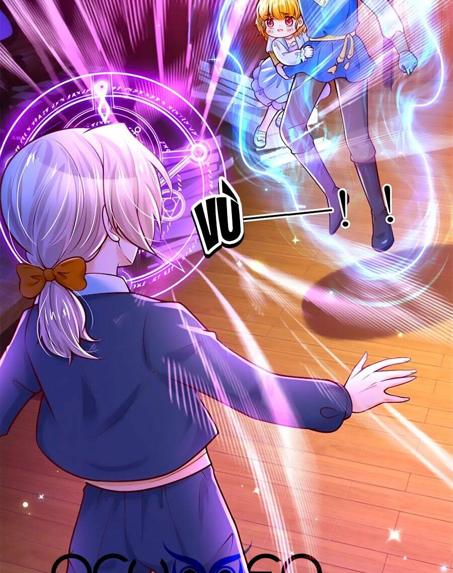 bỗng một ngày trở thành con gái nhà vua chapter 284 14