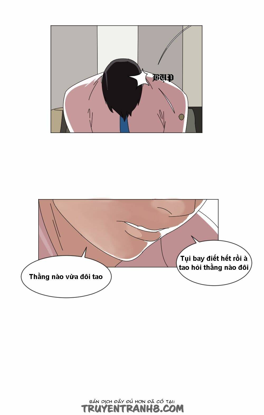 cuộc đời tôi chapter 3 7