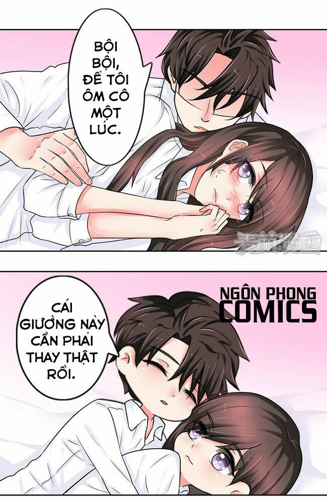 tổng tài ma cà rồng tha cho tôi chapter 17 1