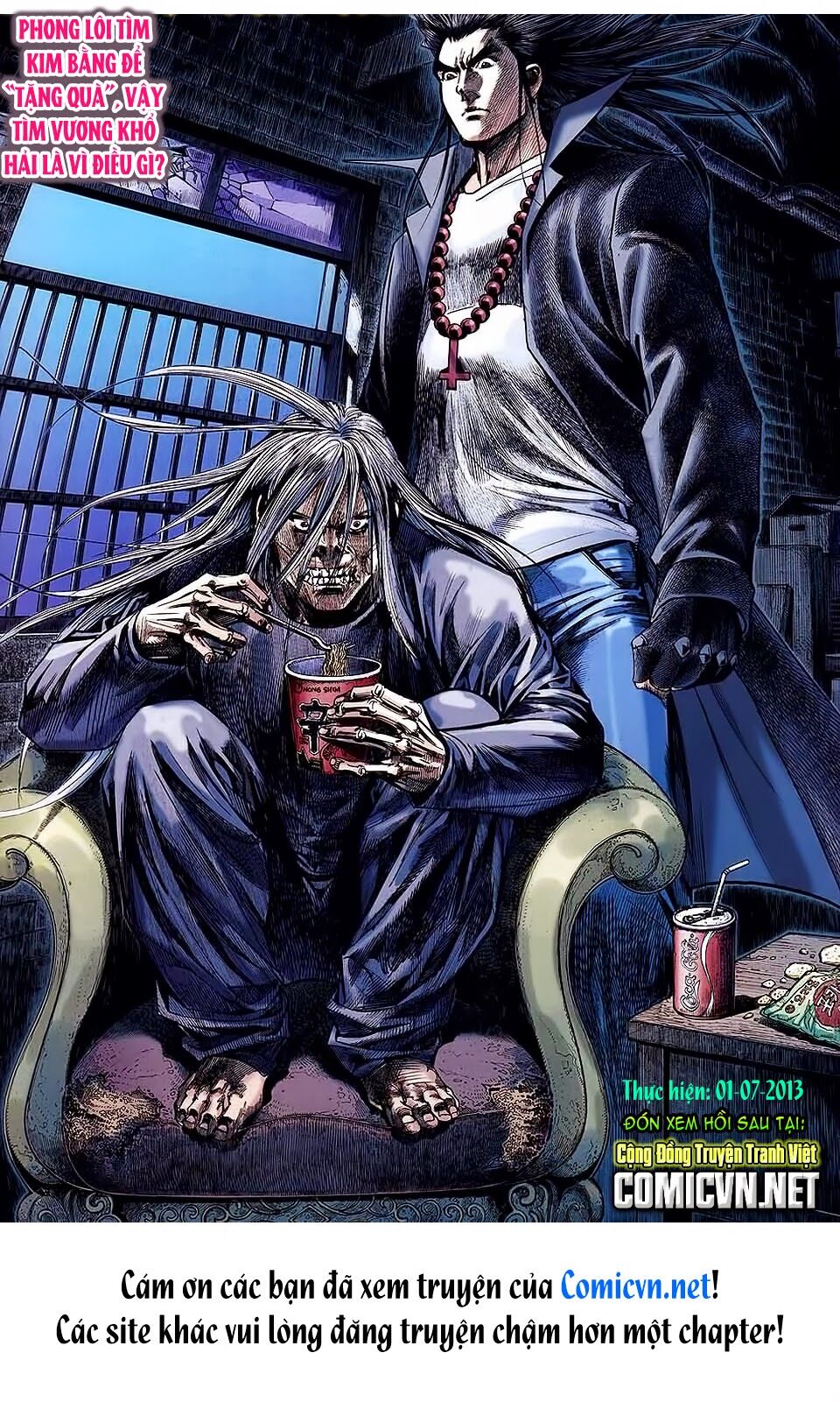 thạch hắc long truyện chapter 56 30