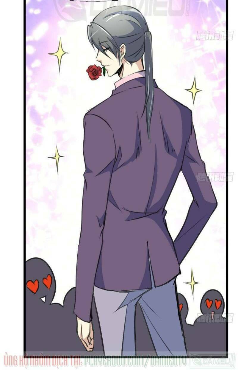 thần nhãn giám định sư chapter 133 10