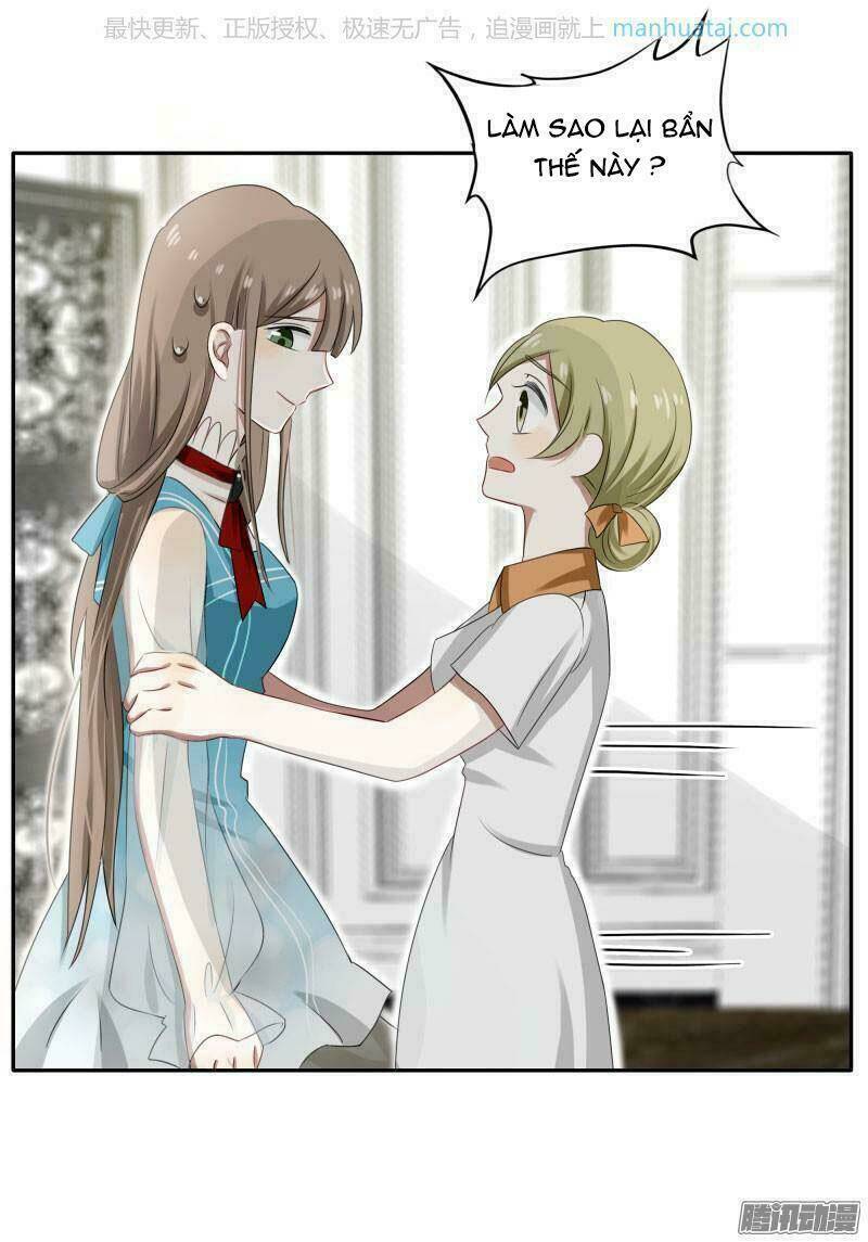 đế thiếu đoạt tình thành nghiện chapter 30 14