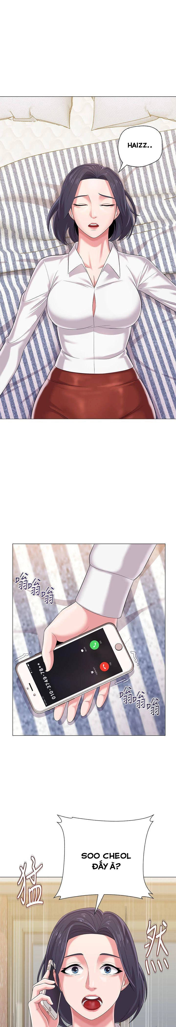 cô giáo gợi cảm chapter 26 44