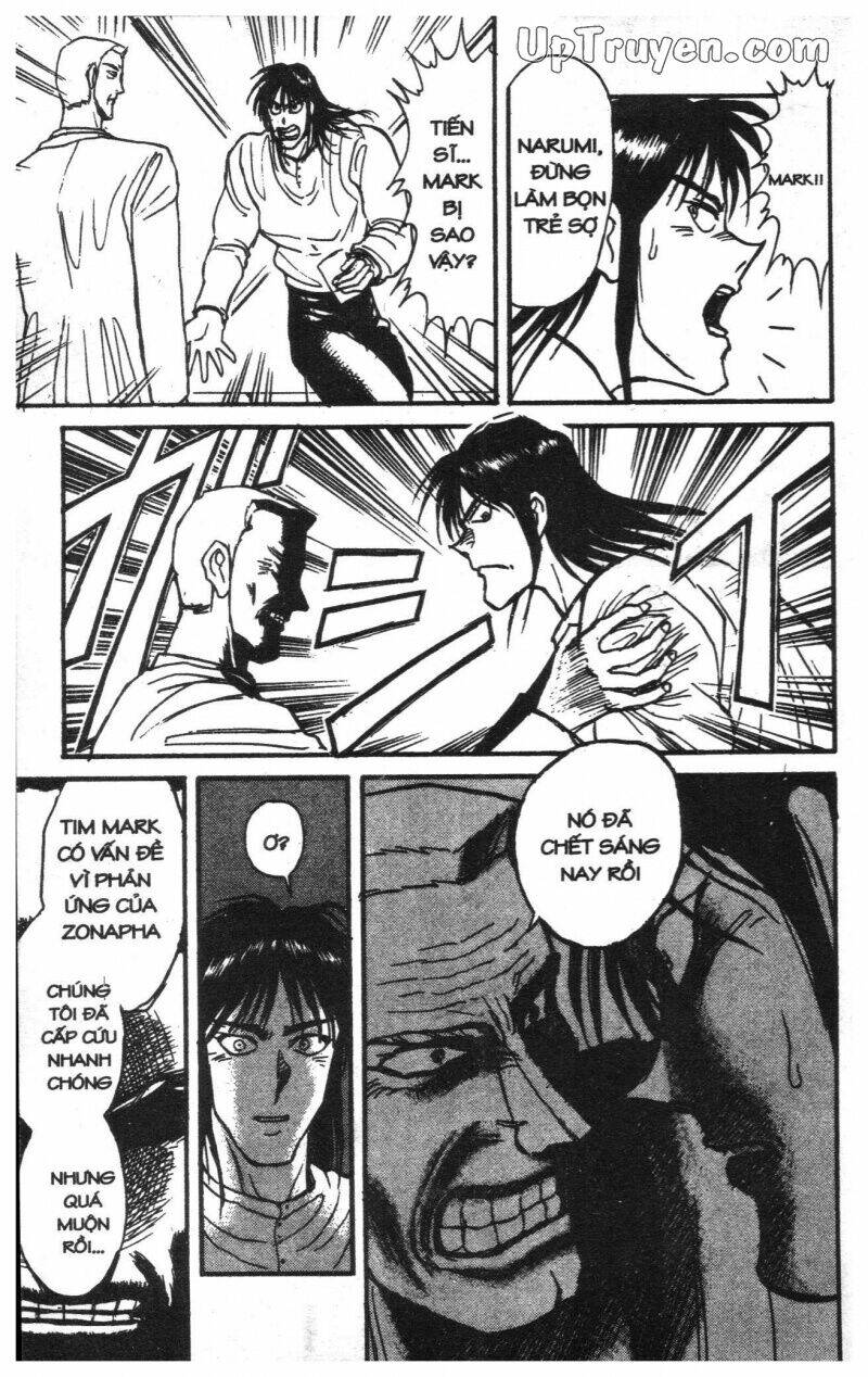 karakuri circus - gánh xiếc quái dị chapter 12 36