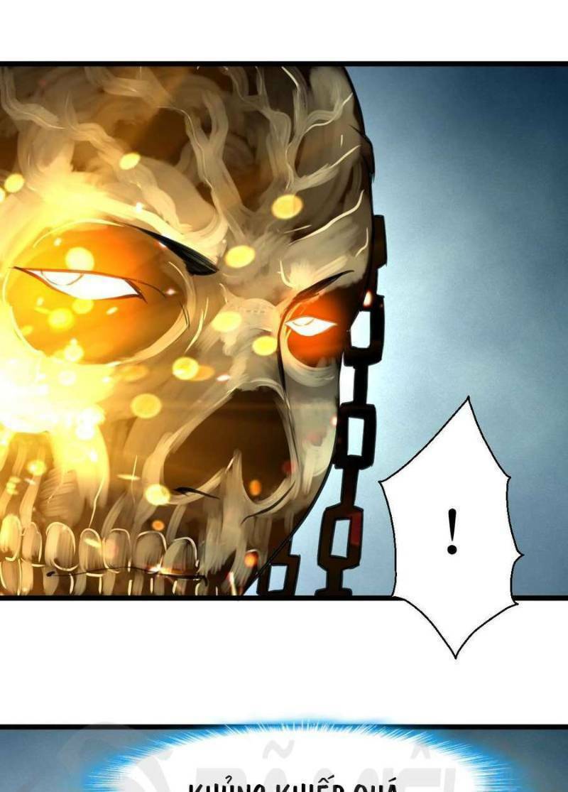 thần nhãn giám định sư chapter 136 3