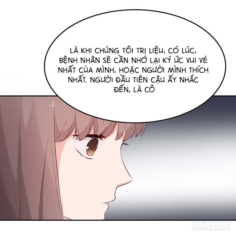 quay đầu nhìn lại, anh yêu em! chapter 28.1 30