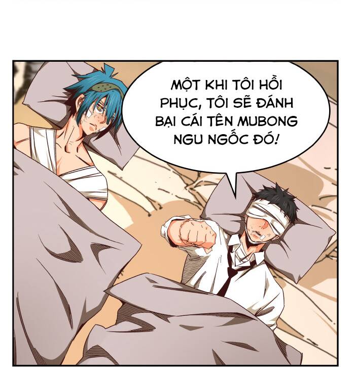 Chúa tể học đường chapter 533.5 15