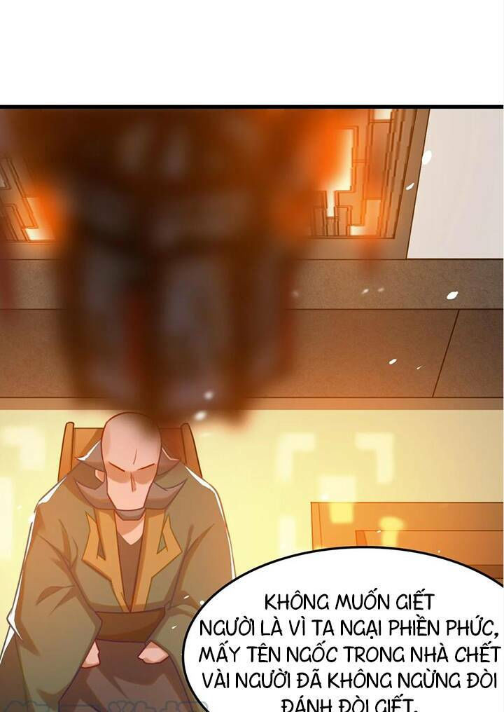 đại bảo kiếm của tôi chapter 5 13