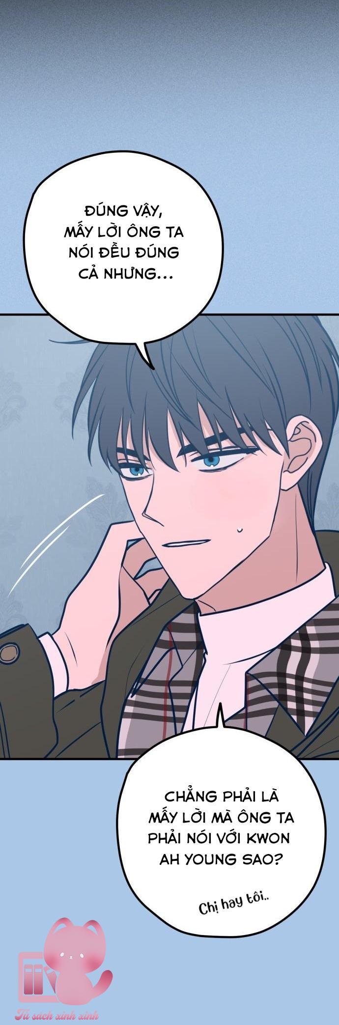 kẻ cắp gặp bà già chapter 42 4