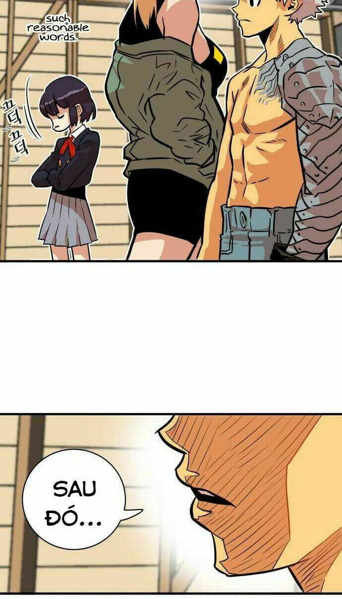 bẫy troll chapter 31 31